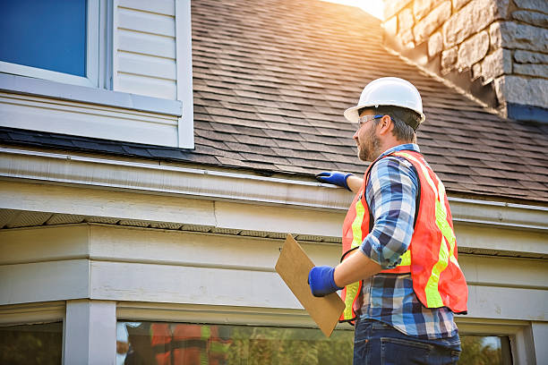 Trusted Storm Damage Roof Repair service in Clifton Heights, PA - Brentwood Metal Roofing